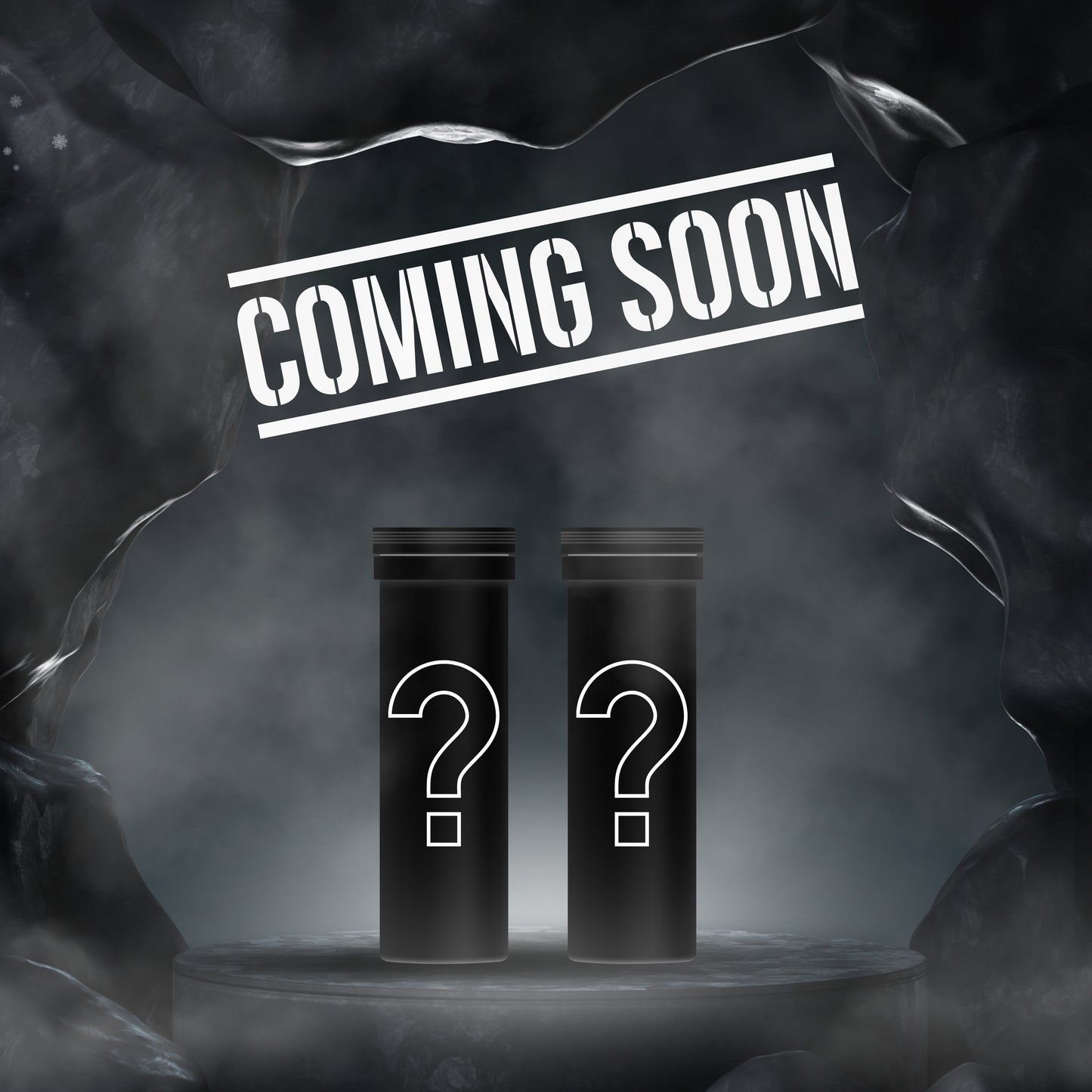 New Product coming soon