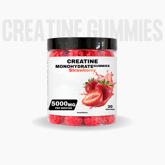 Creatine Gummies