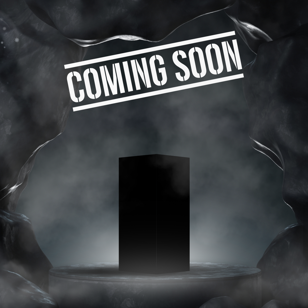 Energy – Coming Soon