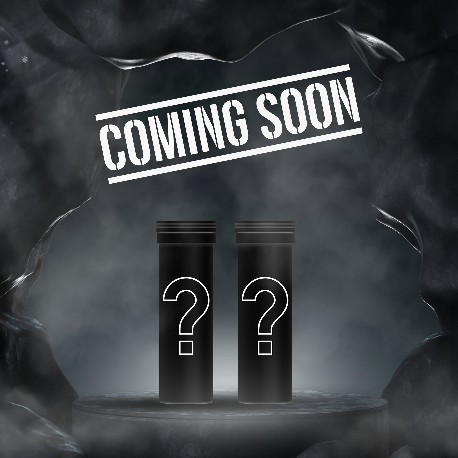 New Product coming soon