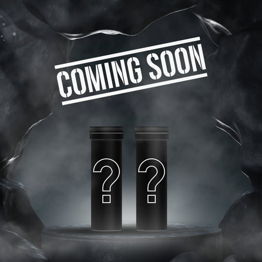 New Product coming soon