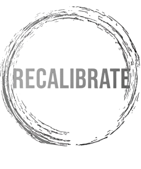 Recalibrate